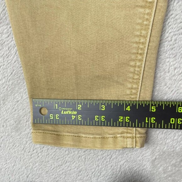 Democracy Womens Jeans Size 6 Lot of Two "Ab"Solution" Straight Slim Casual - Picture 9 of 16